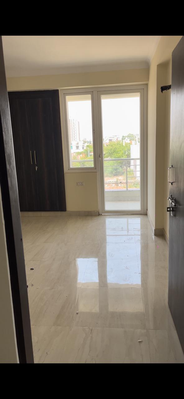 3 BHK Semi-Furnished Flat for Rent in Mansarovar Jaipur-Mansarover-Jaipur